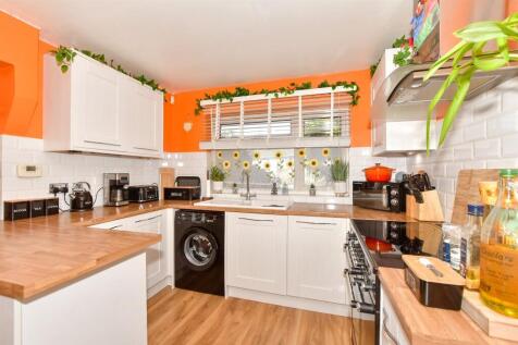 Kitchen/ Diner