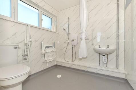 Wet Room