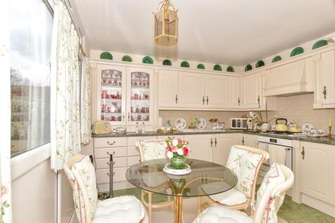 Kitchen/ Diner