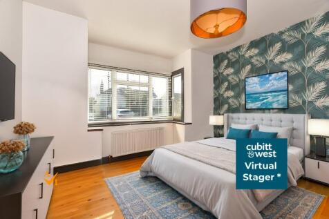 Lounge/Bedroom 2