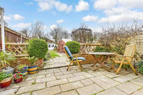 Patio / Decking