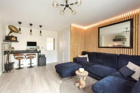 Lounge / Diner