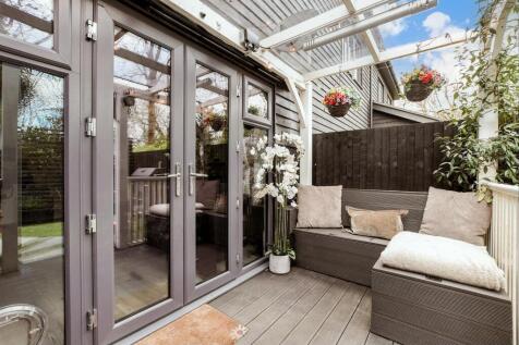 Patio / Decking