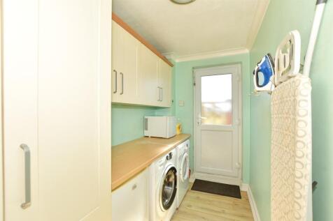 Utility Area