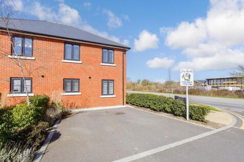 Driveway/Parking