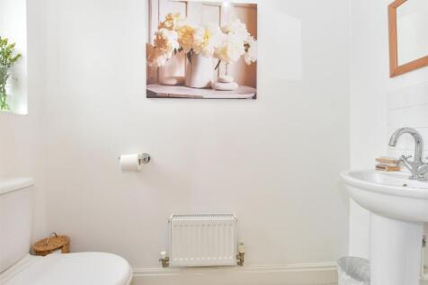 Internal Lifestyle Photograph
