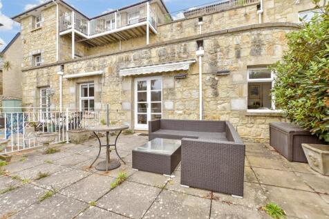 Patio / Decking