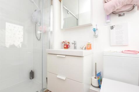 Annexe Shower Room