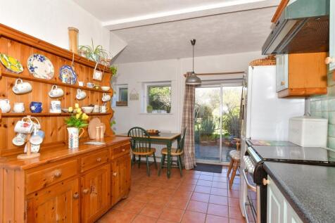Kitchen/ Diner