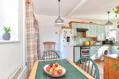 Kitchen/ Diner