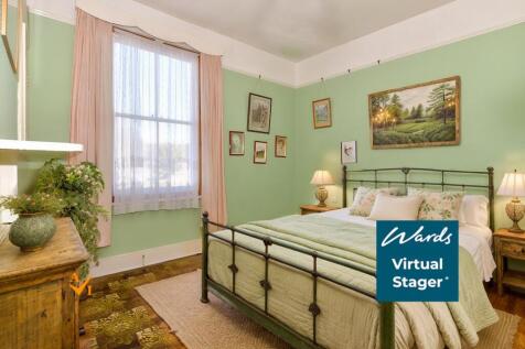 Bedroom 1 - Farmhouse
