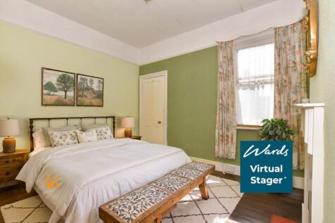 Bedroom 2 - Farmhouse