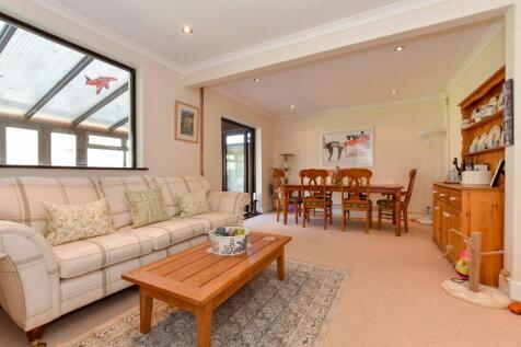 Dining/ Sitting Room