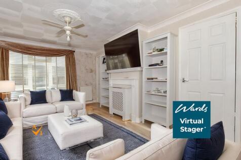 Lounge - Modern