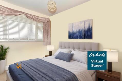 Bedroom 1 - Modern