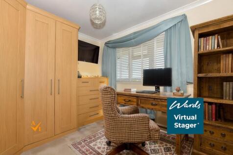 Bedroom 2 - Farmhouse