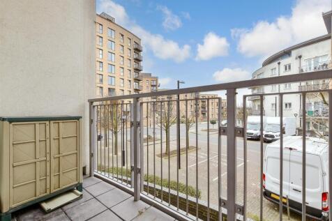 Balcony / Terrace