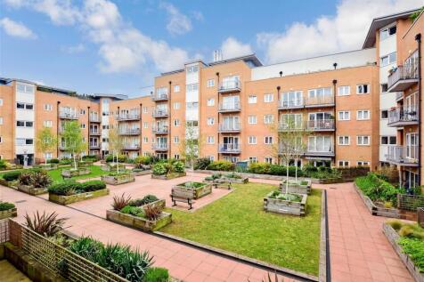 Communal Gardens