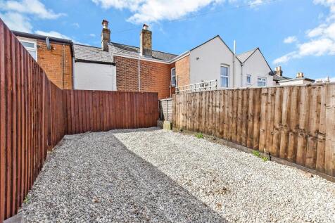 Driveway/Parking