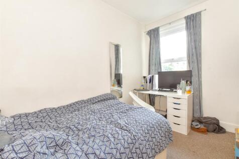 Dining Room (Used As Bedroom)