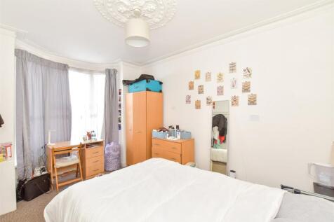 Lounge (Used As Bedroom)