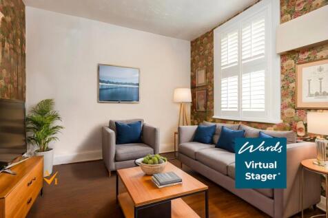 Lounge - Modern