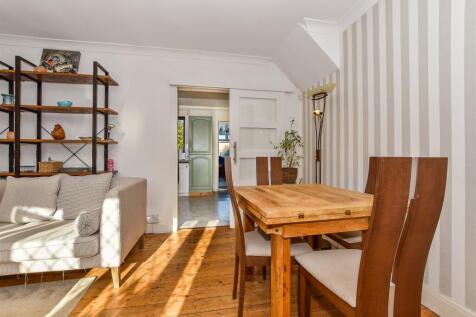 Lounge/Diner