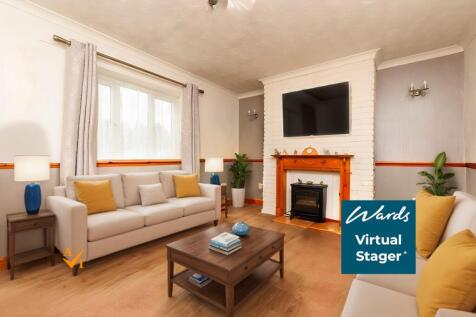 Lounge - Contemporary