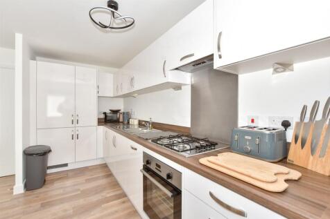 Lounge/Diner/Kitchen