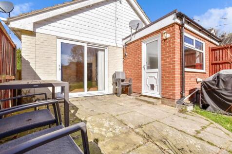 Patio / Decking