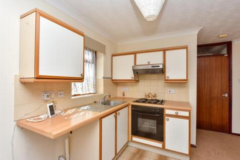 Kitchen/Living Area