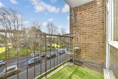 Balcony / Terrace