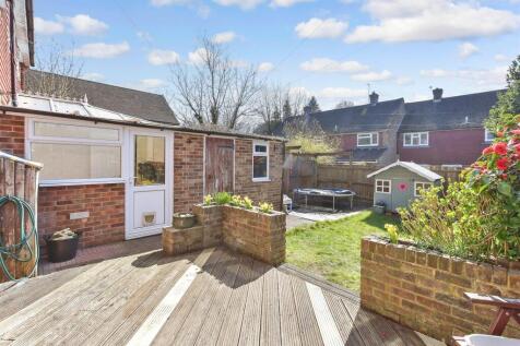Patio / Decking