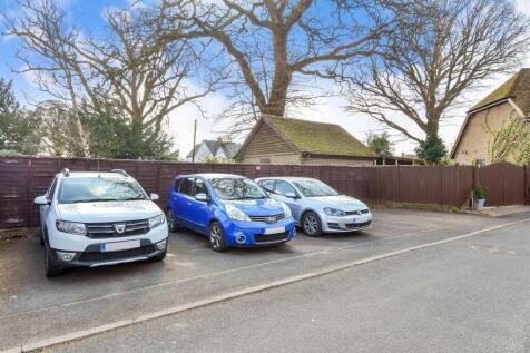 Driveway/Parking