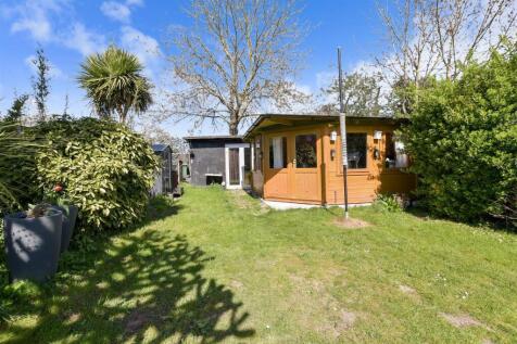 Workshop/Outbuildings