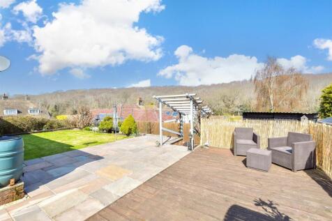 Patio / Decking