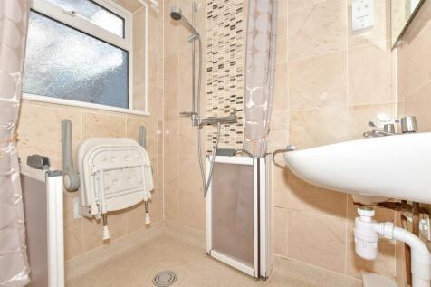 Wet Room