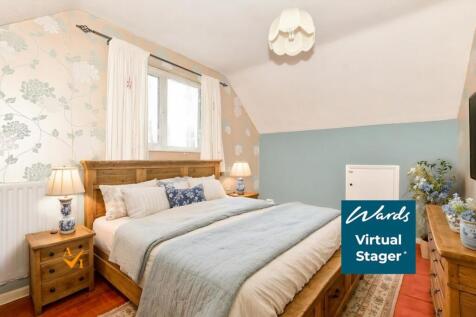 Bedroom 2 - Farmhouse