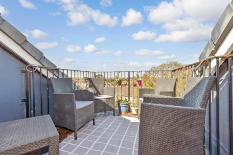 Balcony / Terrace