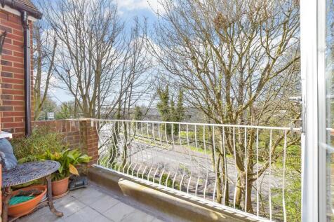Balcony / Terrace