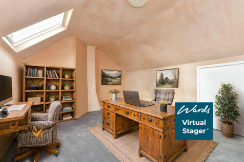 Internal Lifestyle Photograph (Farmhouse Style)