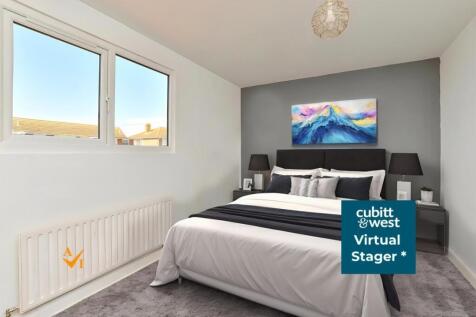 Bedroom 2 - Contemporary