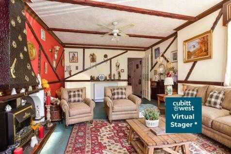 Lounge - Farmhouse