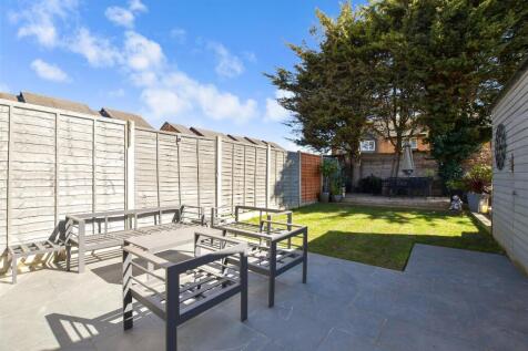 Patio / Decking