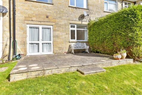 Patio / Decking