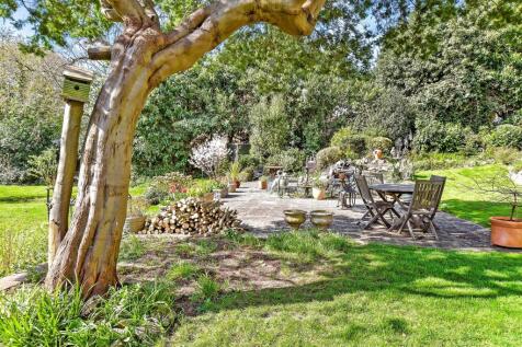 Communal Gardens