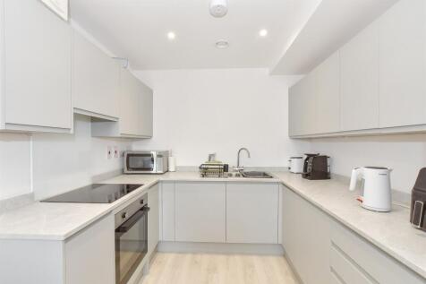 Lounge/Kitchen/Diner