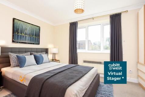 Bedroom (Modern Style)