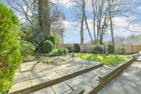 Patio / Decking