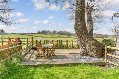 Patio / Decking